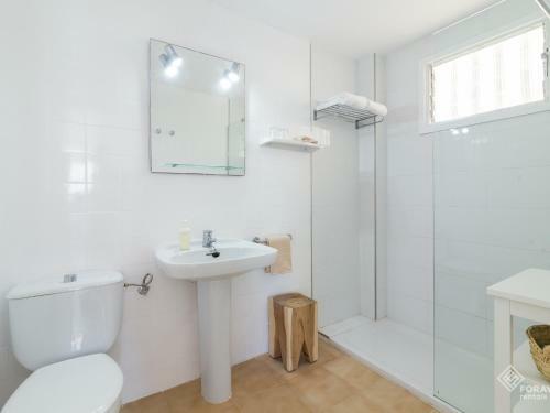 Apartahotel Baulo Mar