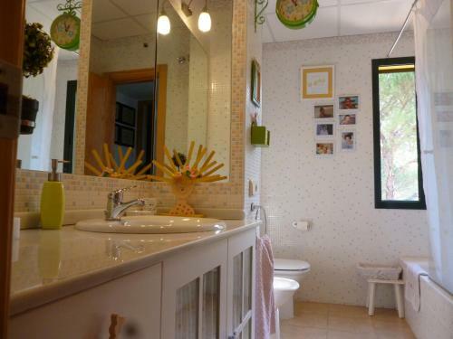 Casa Encantadora Con Piscina Privada Y Chimenea