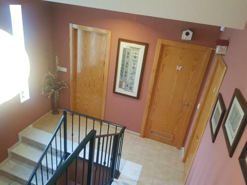 Casa Encantadora Con Piscina Privada Y Chimenea