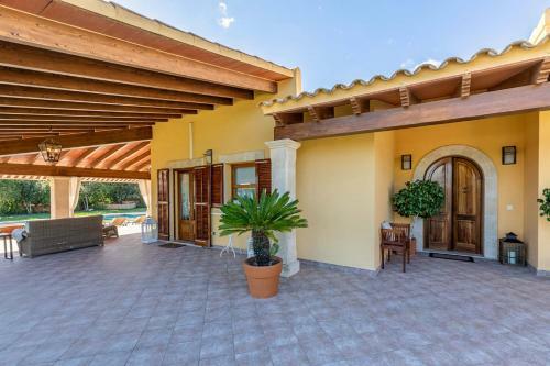 Villa Coscois