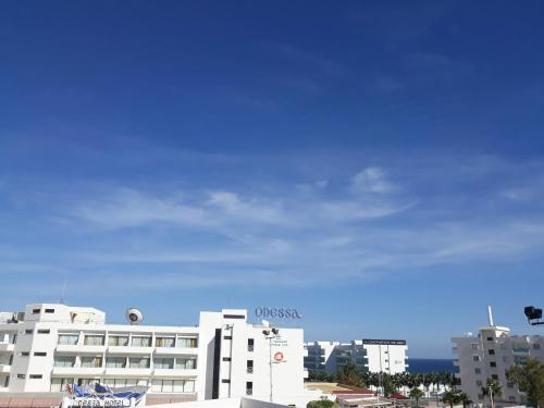 Apartamento Fig Tree Giannis