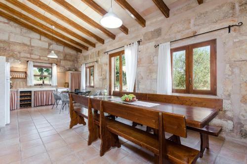 Villa Yourhouse Alcudiola