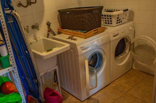 Apartamento Casa Al Mar