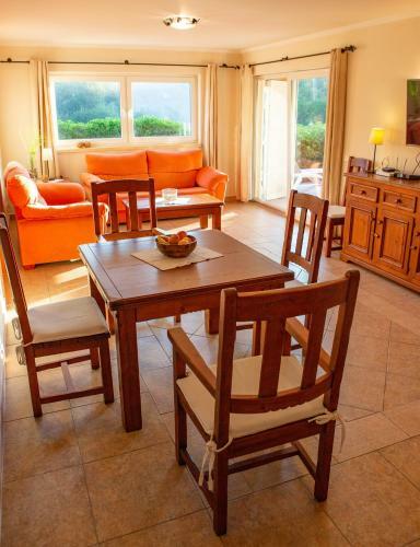 Apartamento Casa Al Mar