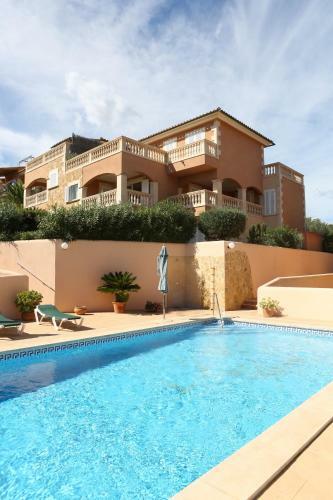 Apartamento Casa Al Mar