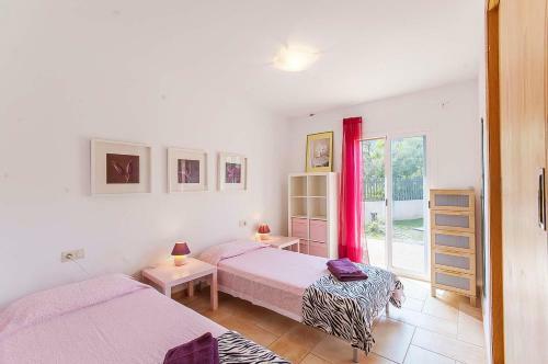 Villa Yupihome Finca S'aubac