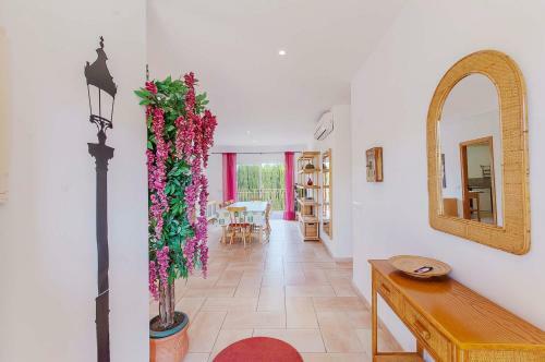 Villa Yupihome Finca S'aubac