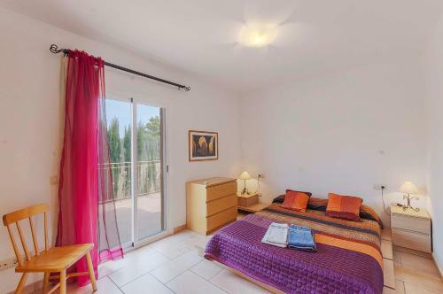 Villa Yupihome Finca S'aubac
