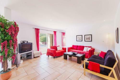 Villa Yupihome Finca S'aubac