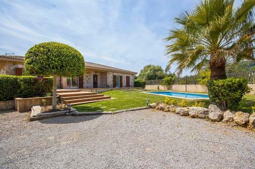 Villa Yupihome Finca S'aubac