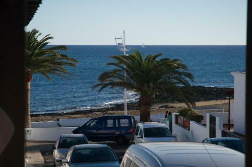 Apartamento La Gaviota