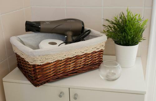 Apartamento La Gaviota