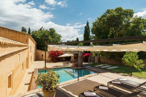 Villa Casa Florit