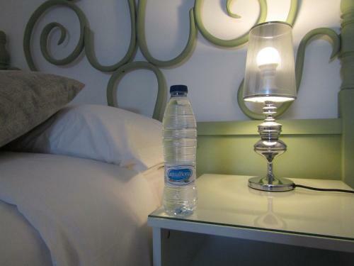 Bed & Breakfast Magma Rooms Playa Honda