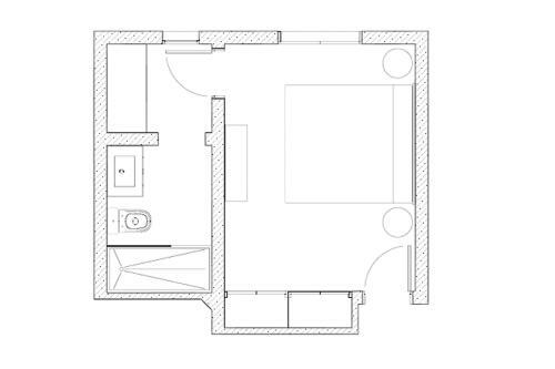 Bed & Breakfast Magma Rooms Playa Honda