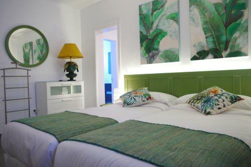 Bed & Breakfast Magma Rooms Playa Honda