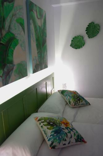 Bed & Breakfast Magma Rooms Playa Honda