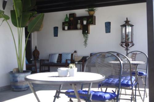 Bed & Breakfast Magma Rooms Playa Honda