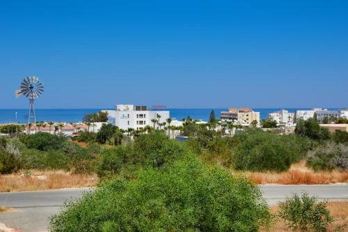 Naya, New 3 Bedroom Villa With Private Pool