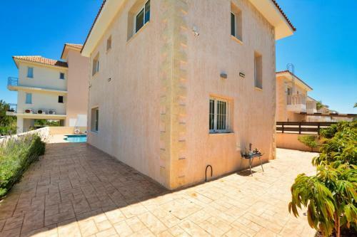 Naya, New 3 Bedroom Villa With Private Pool