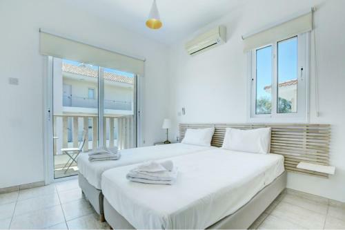 Naya, New 3 Bedroom Villa With Private Pool
