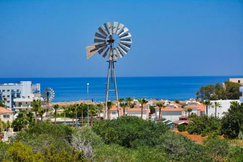 Naya, New 3 Bedroom Villa With Private Pool