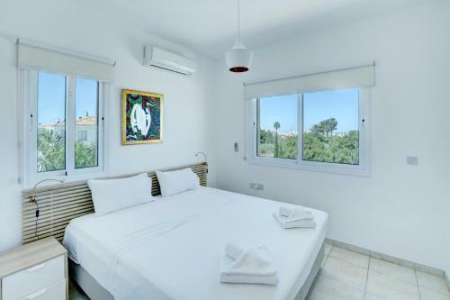 Naya, New 3 Bedroom Villa With Private Pool