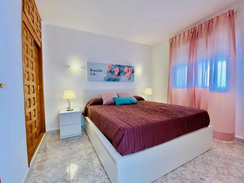 Fant�stico Apartamento Con Vistas Panor�micas Al Mar