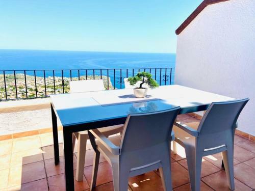 Fant�stico Apartamento Con Vistas Panor�micas Al Mar
