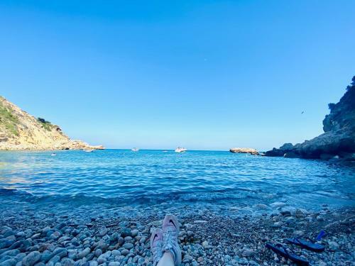 Fant�stico Apartamento Con Vistas Panor�micas Al Mar