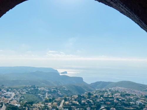 Fant�stico Apartamento Con Vistas Panor�micas Al Mar