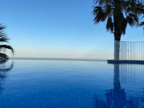 Fant�stico Apartamento Con Vistas Panor�micas Al Mar