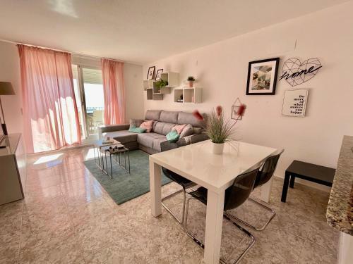Fant�stico Apartamento Con Vistas Panor�micas Al Mar