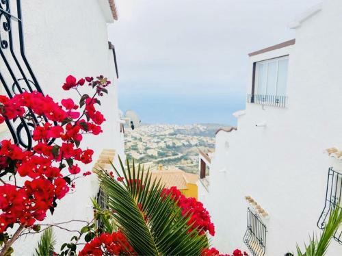 Fant�stico Apartamento Con Vistas Panor�micas Al Mar