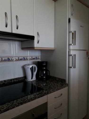 Fant�stico Apartamento Con Vistas Panor�micas Al Mar