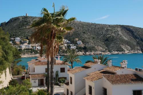 Villa La Perla Cumbre Del Sol