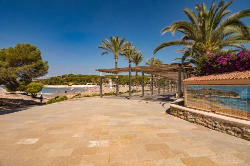 Villa La Perla Cumbre Del Sol