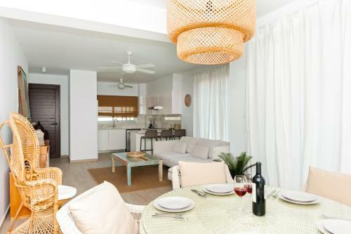 Pearly Sands Villa 3 Bdrm With Big Pvt Pool In Protaras