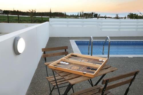 Sunnyvillas: 3br Modern Villa?private Pool - Villa Vanilla