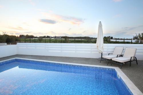 Sunnyvillas: 3br Modern Villa?private Pool - Villa Vanilla