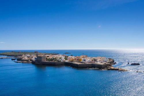 Bungalow Familiar Con Piscina Gran Alacant