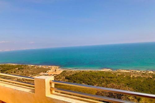 Bungalow Familiar Con Piscina Gran Alacant