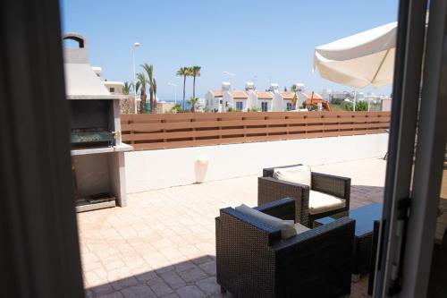Fig Tree Villa Ekaterina 3 Bdrm