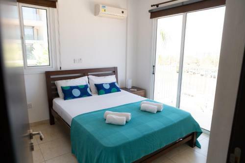 Fig Tree Villa Ekaterina 3 Bdrm