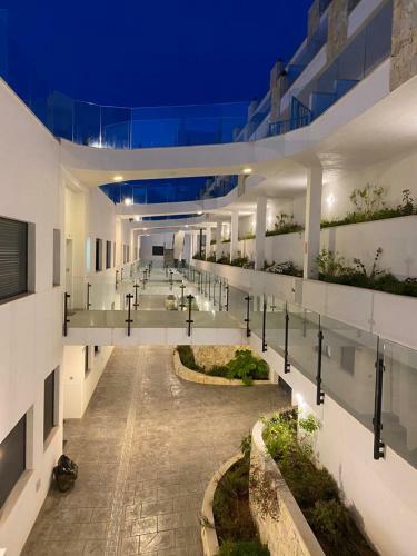 Apartamento Luxury Sea View Margoapartments