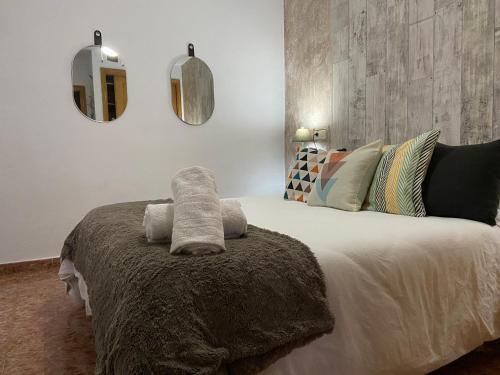 Apartamento Bungalow En Gran Alacant