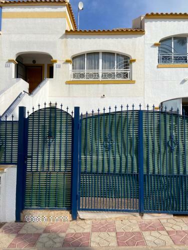 Apartamento Bungalow En Gran Alacant