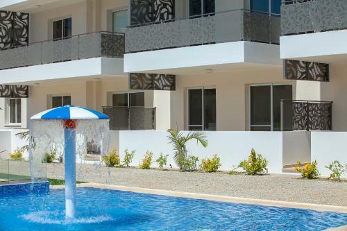 Apartamento Mythical Suite