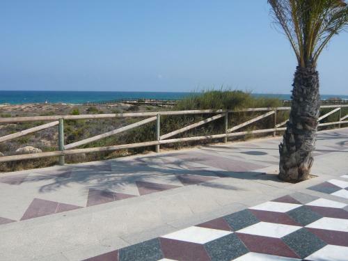 Aitana Apartment