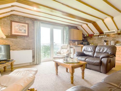The Haybarn